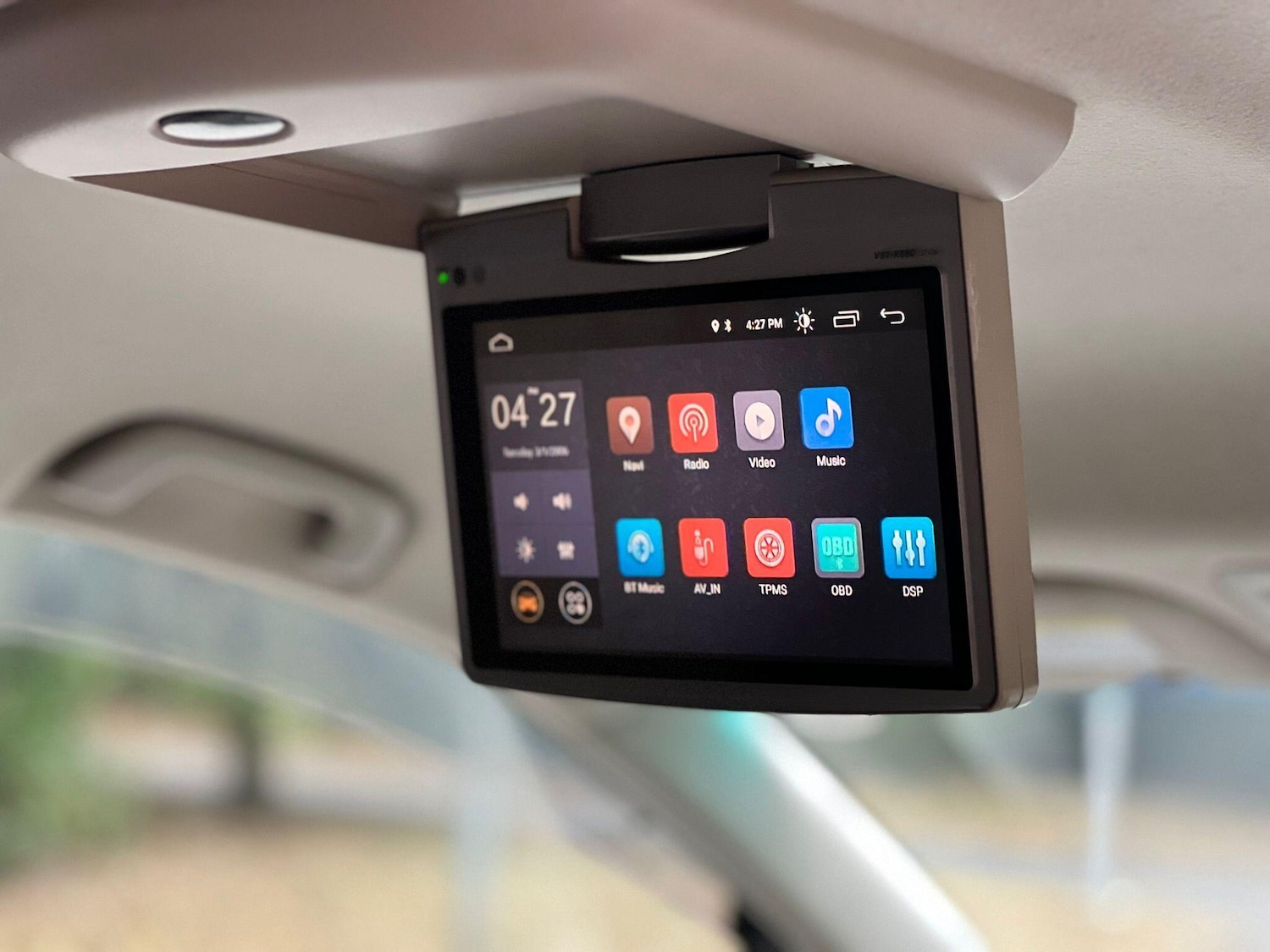 Vehicle 15