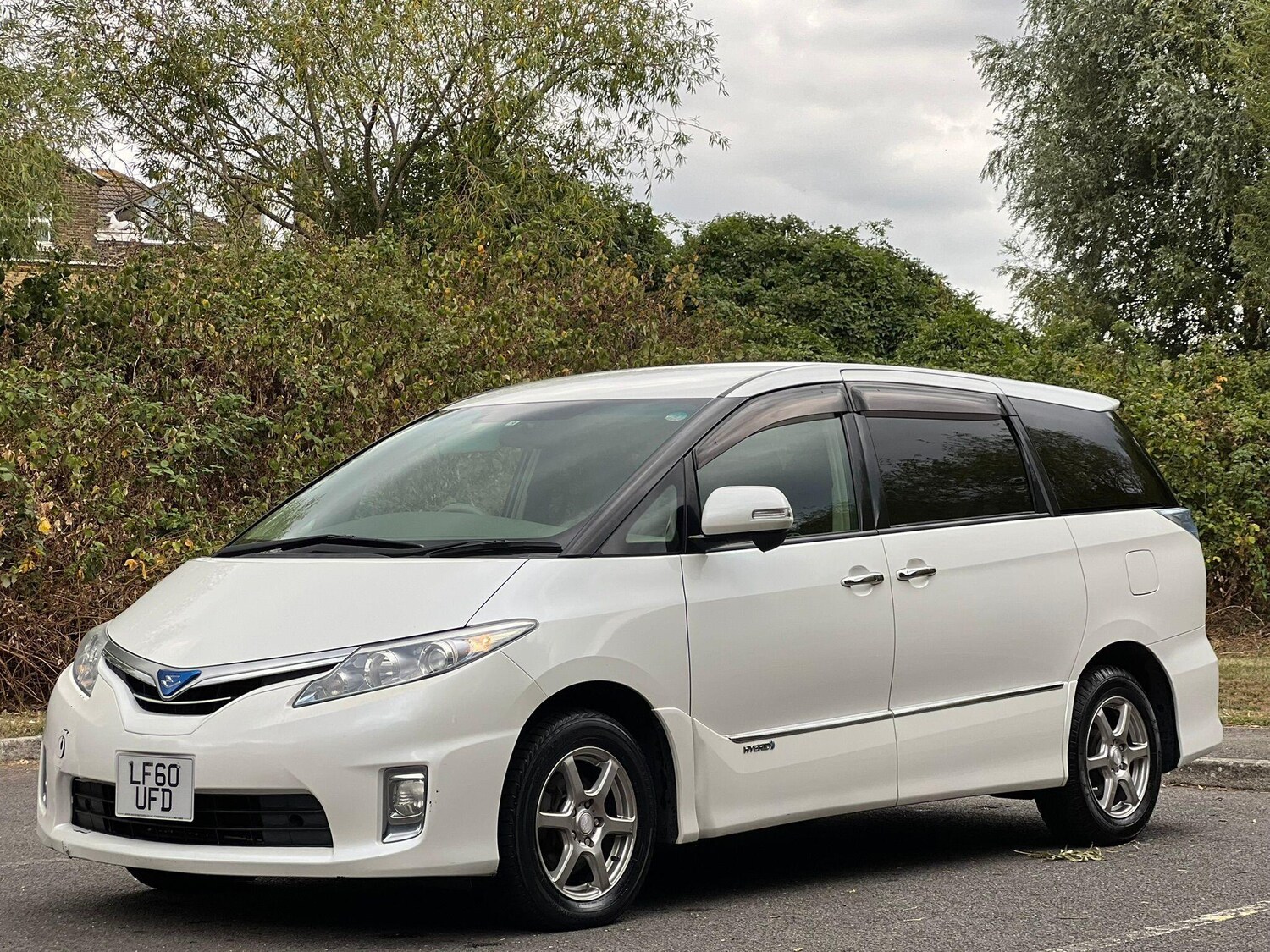 Vehicle 25
