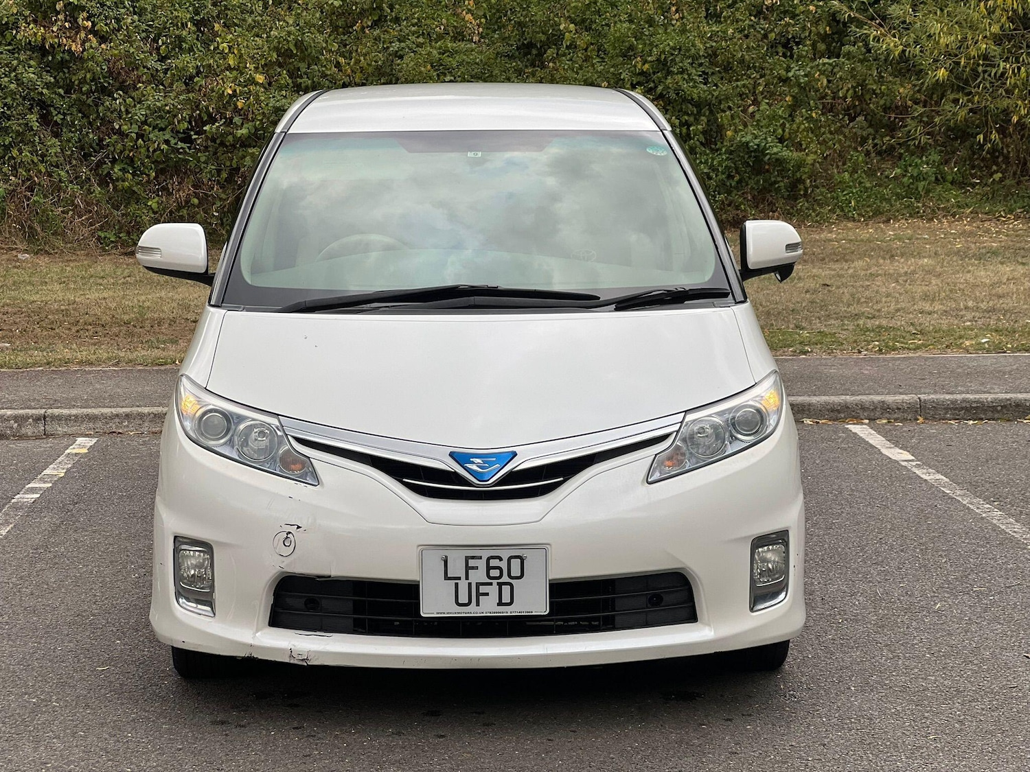Vehicle 28