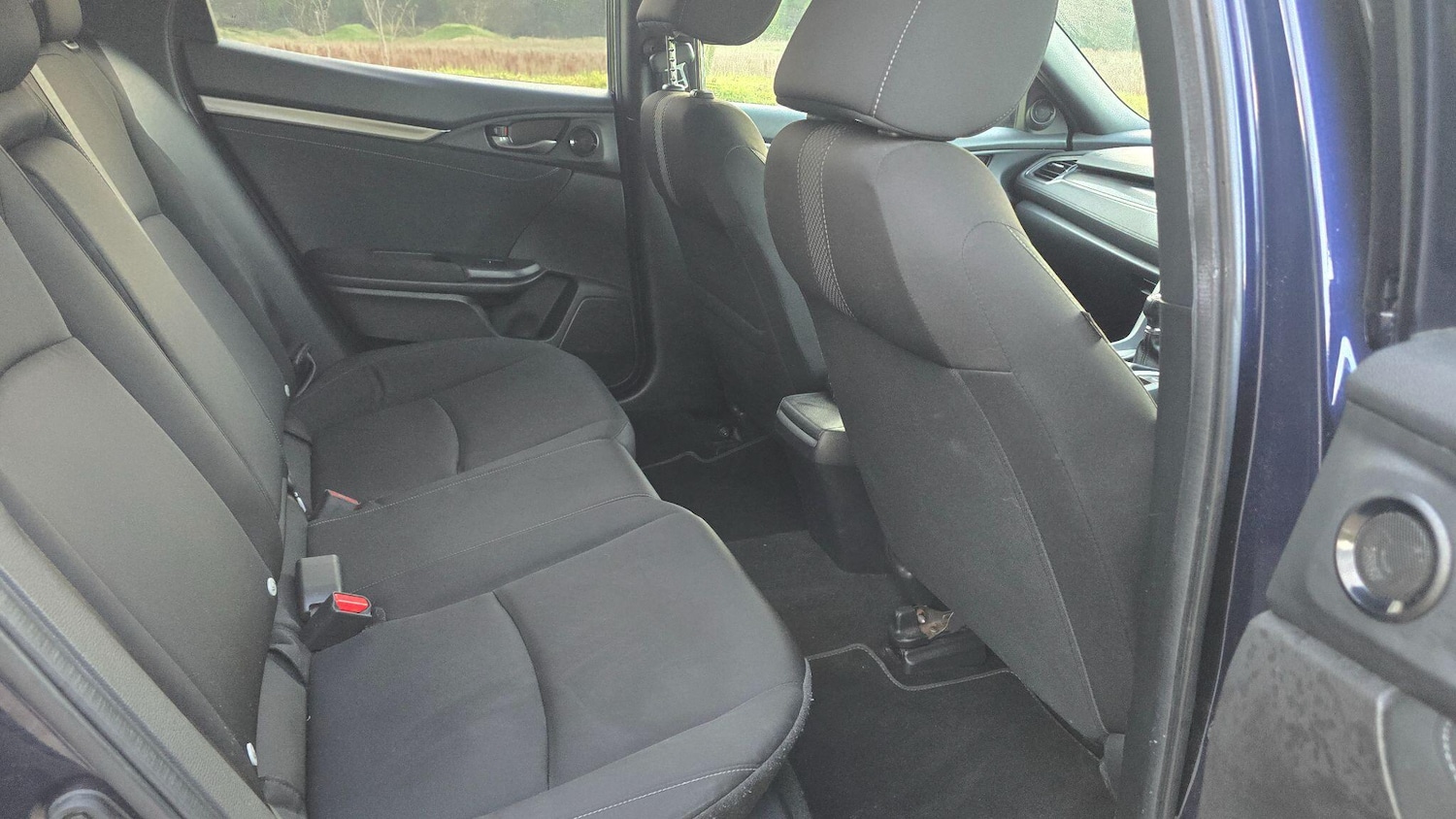 Used Honda Civic for sale - 77237496: Photo 14