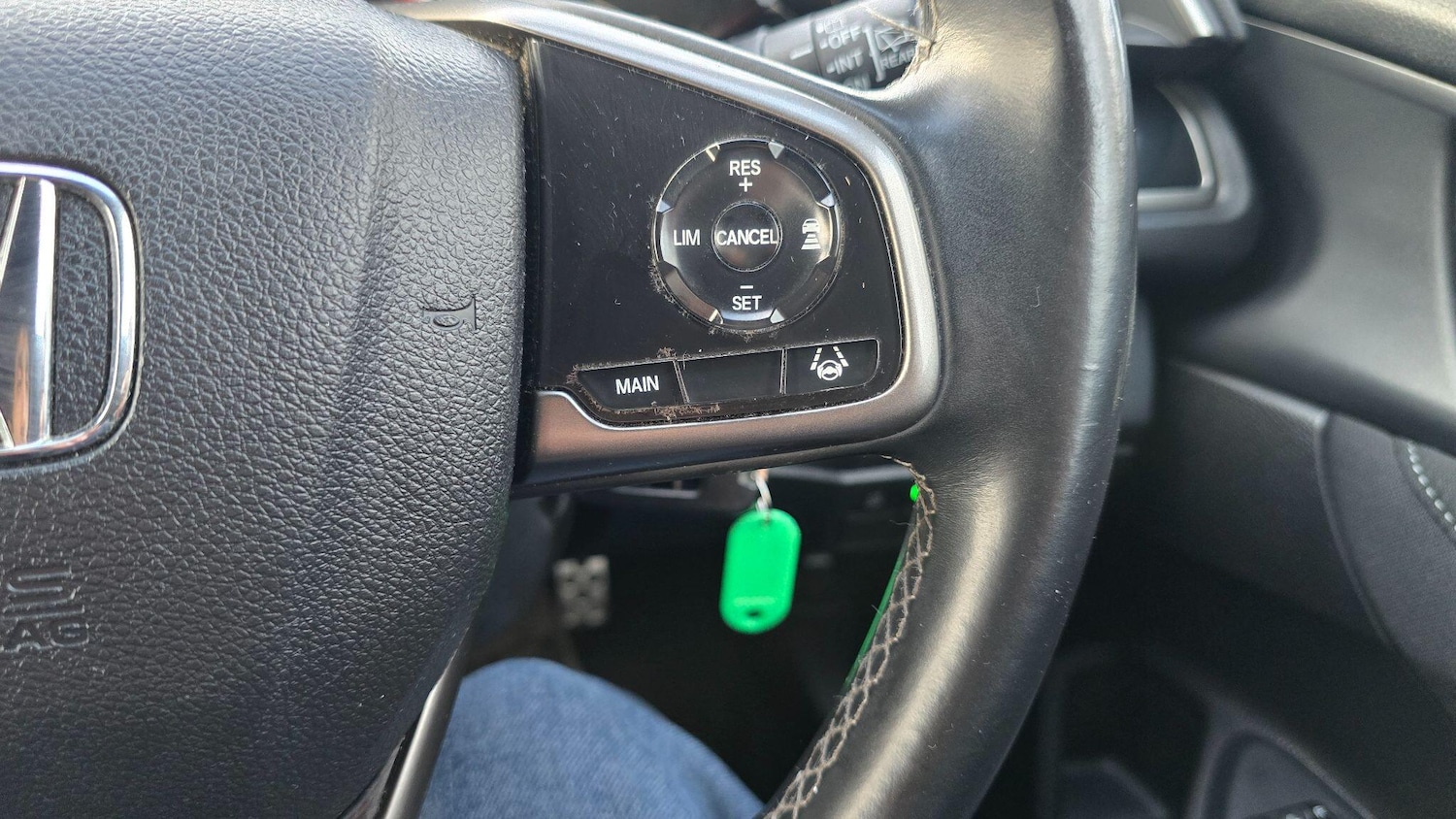 Used Honda Civic for sale - 77237496: Photo 17