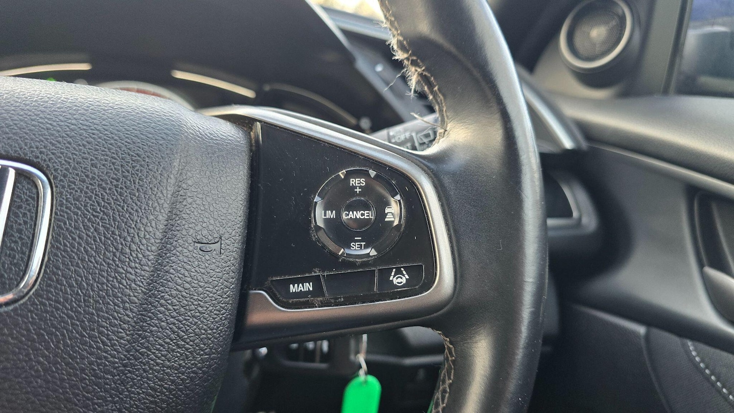 Used Honda Civic for sale - 77237496: Photo 18