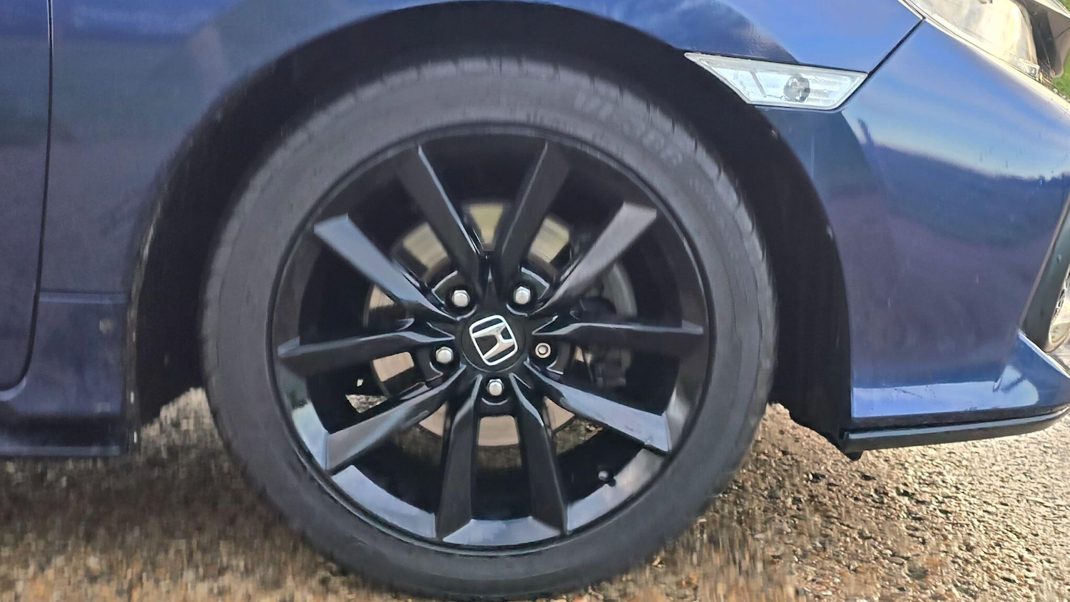 Used Honda Civic for sale - 77237496: Photo 20