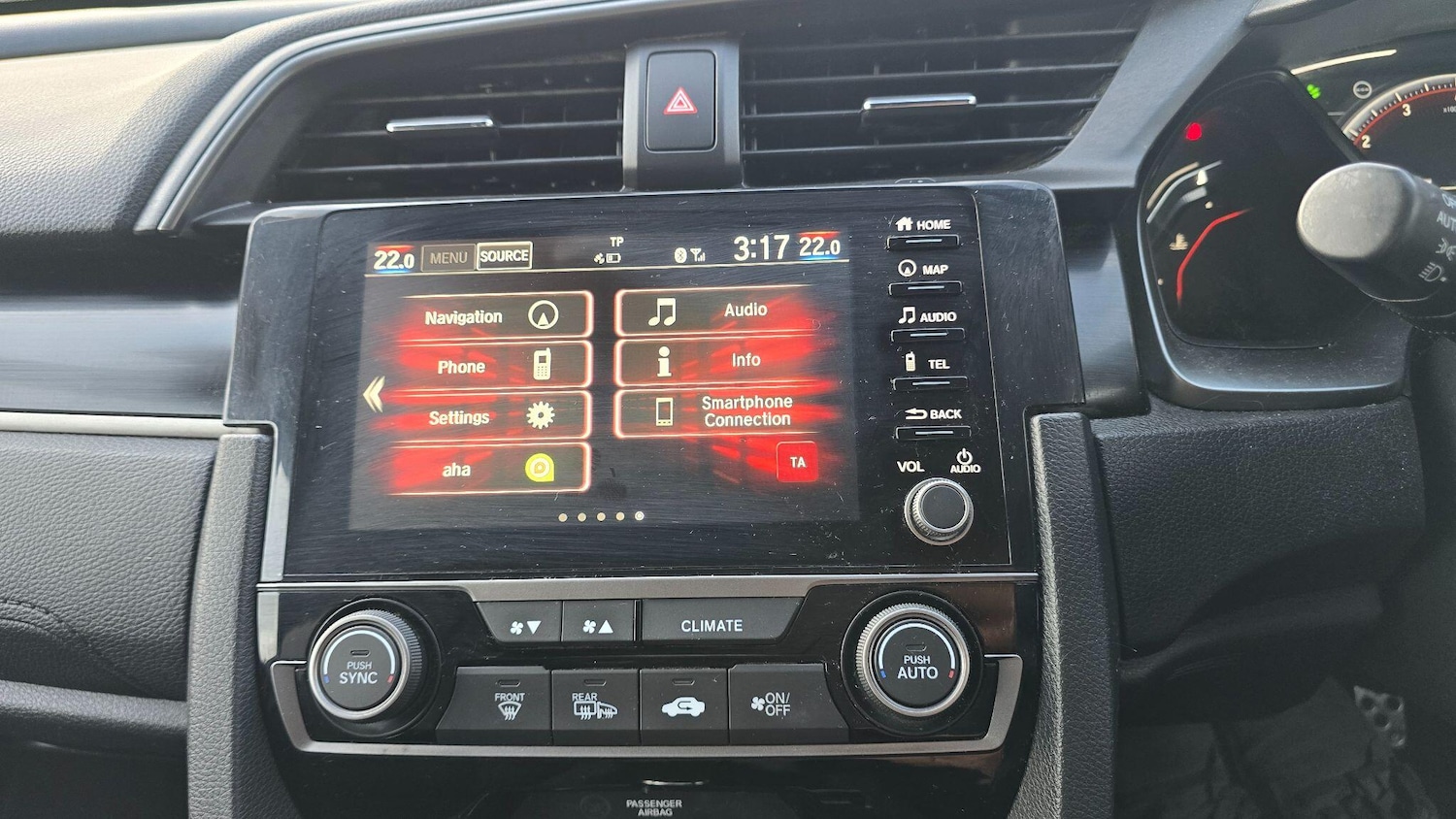 Used Honda Civic for sale - 77237496: Photo 23