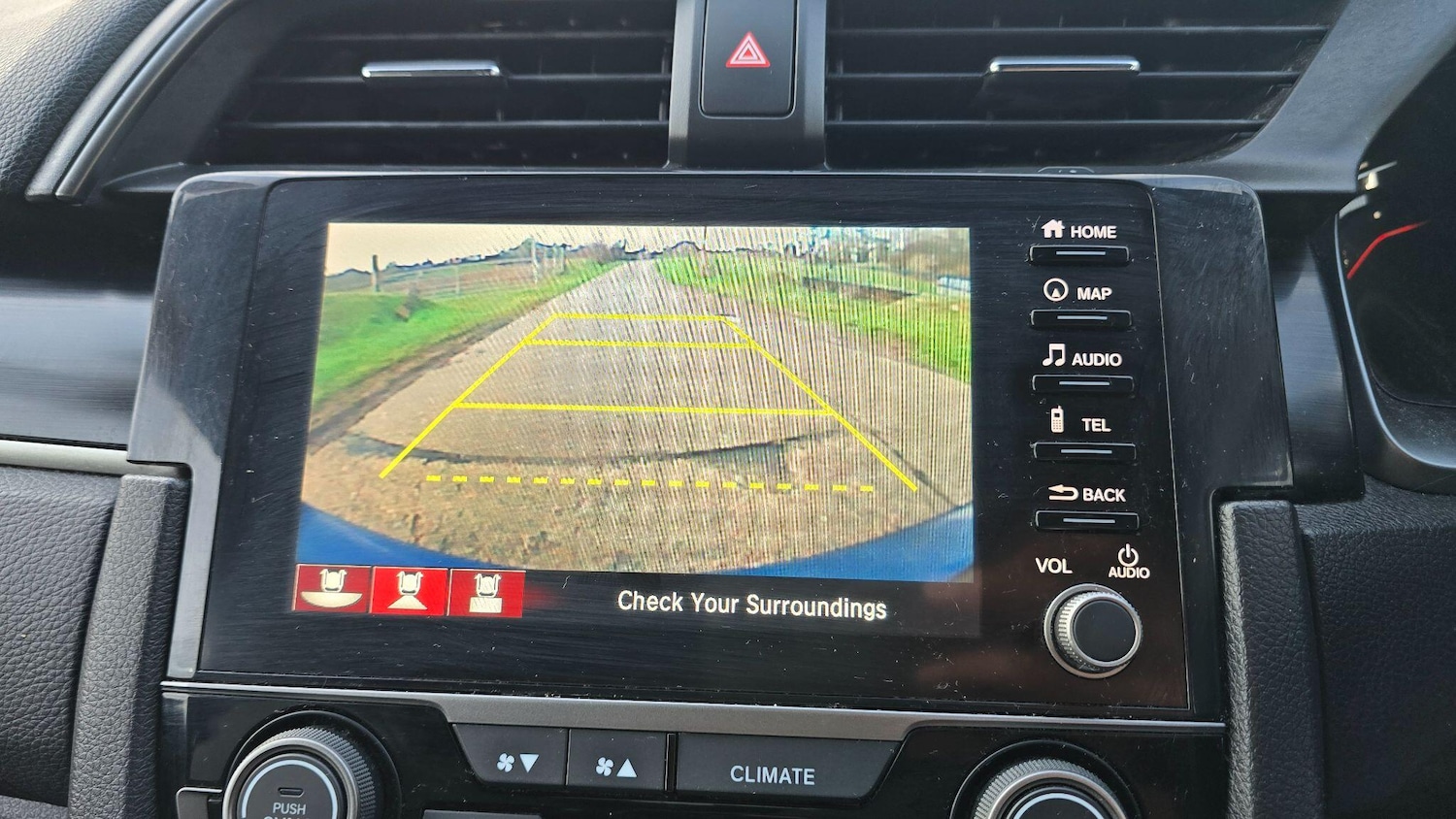 Used Honda Civic for sale - 77237496: Photo 24