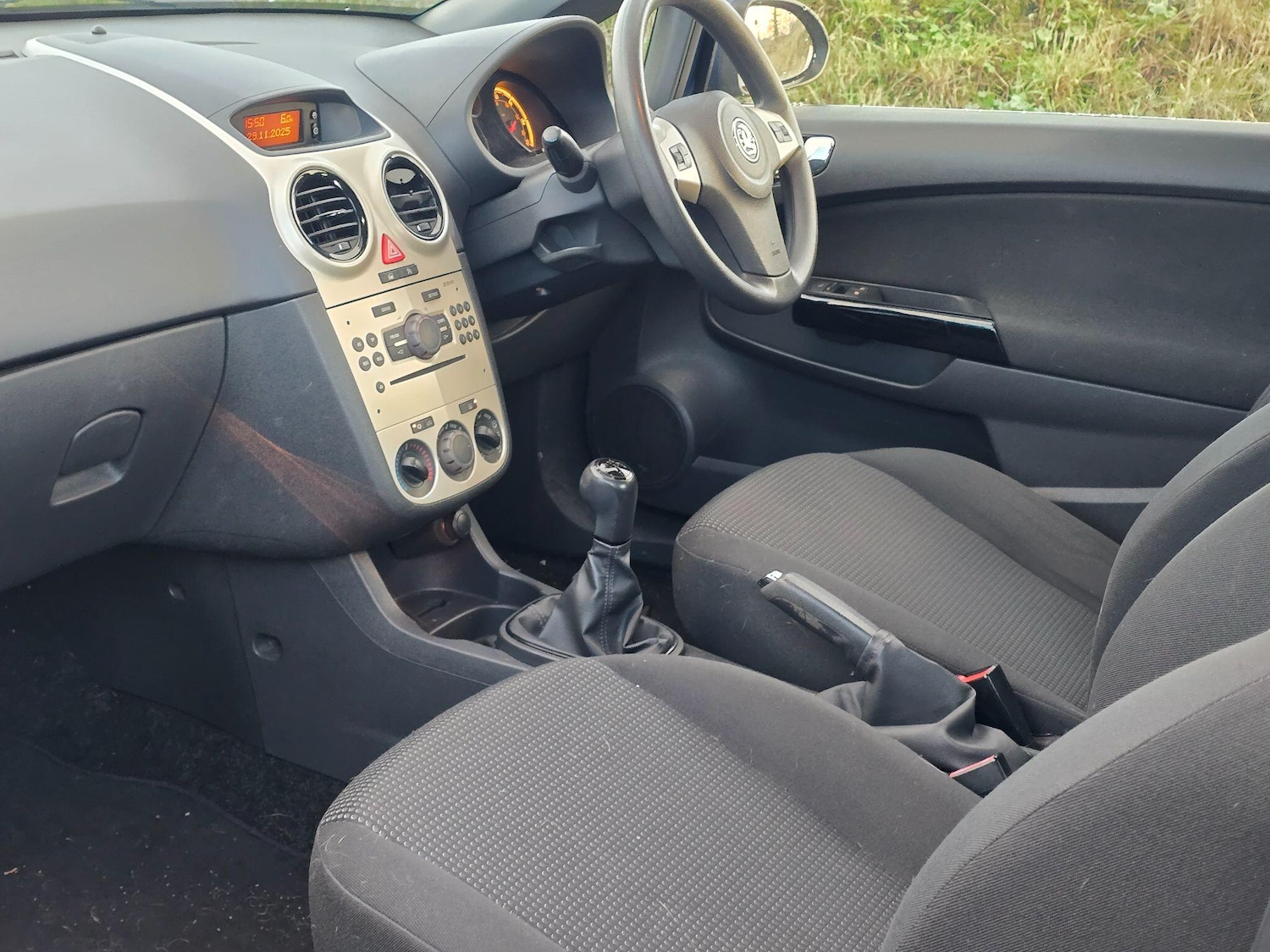 Used Vauxhall Corsa 2007 for sale - 76752782: Photo 6