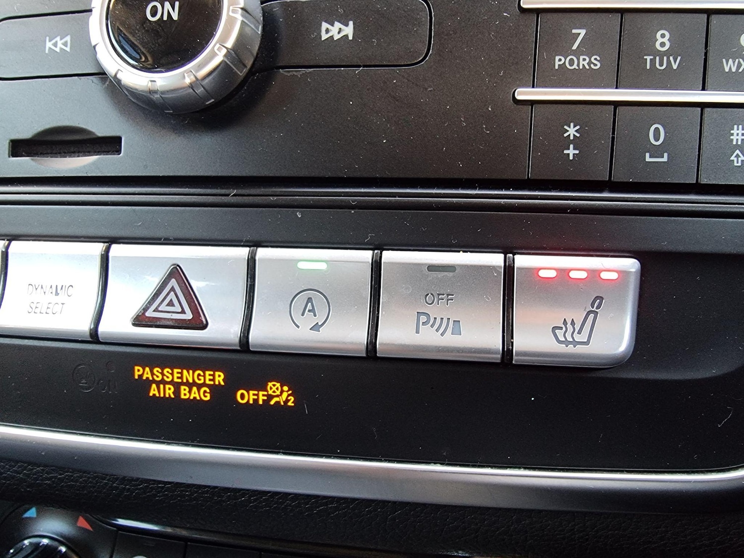 Used Mercedes-Benz GLA 2018 for sale - 77097458: Photo 14