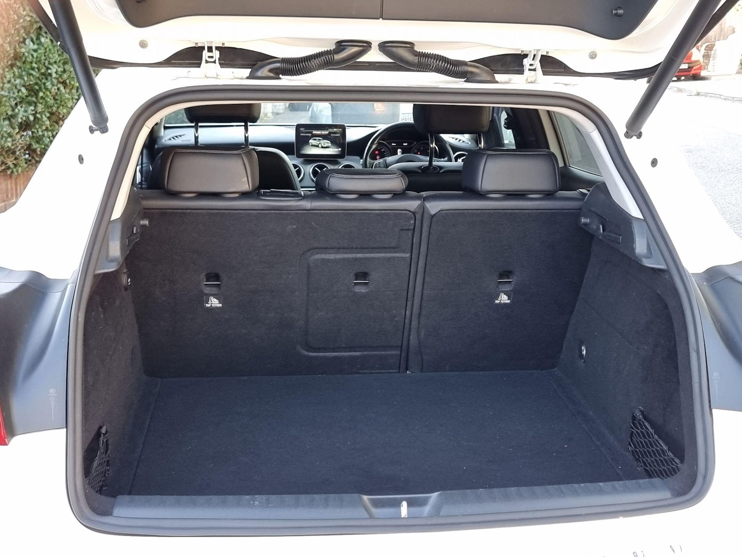 Used Mercedes-Benz GLA 2018 for sale - 77097458: Photo 17