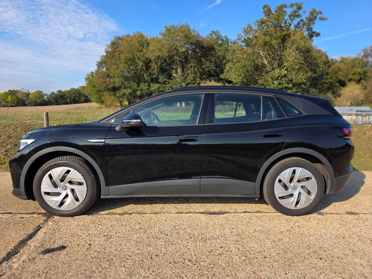 Used Volkswagen ID.4 2022 for sale - 77097946: Photo 11