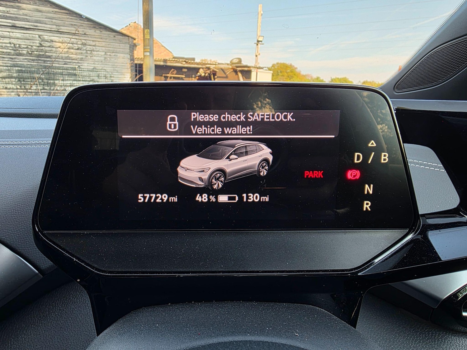 Used Volkswagen ID.4 2022 for sale - 77097946: Photo 16