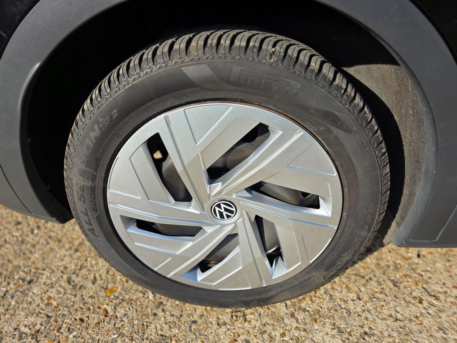 Used Volkswagen ID.4 2022 for sale - 77097946: Photo 26