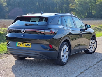 Used Volkswagen ID.4 2022 for sale - 77097946: Photo