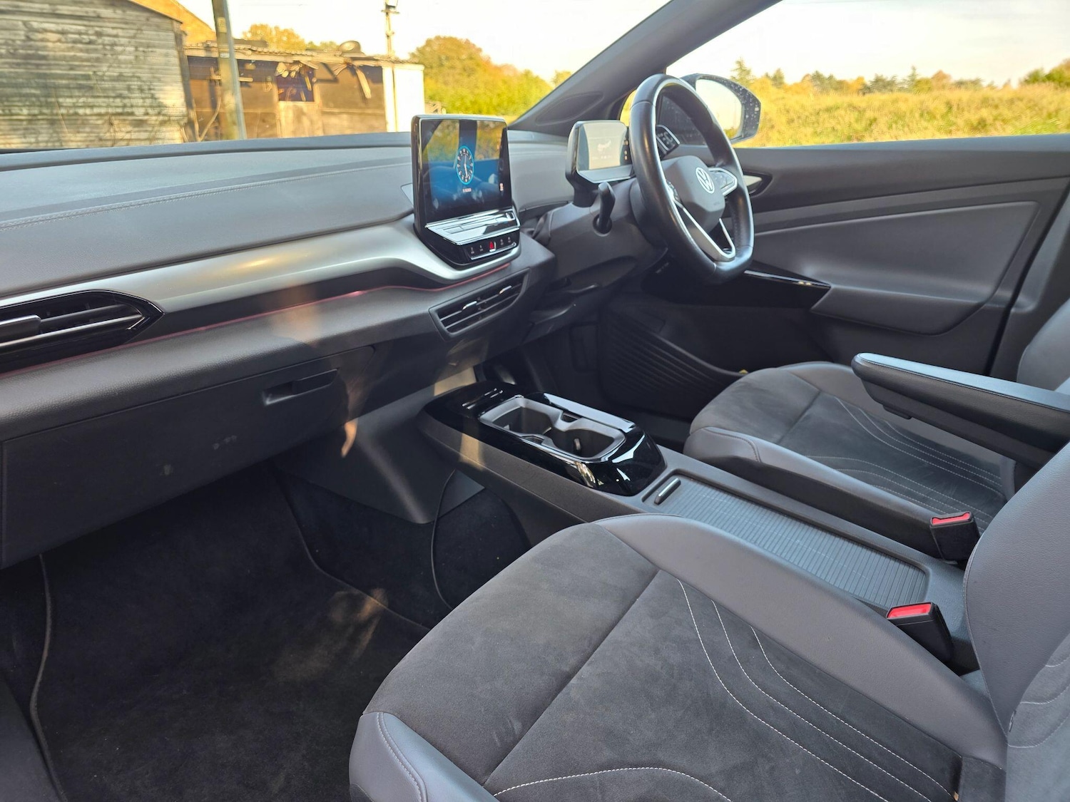 Used Volkswagen ID.4 2022 for sale - 77097946: Photo 6