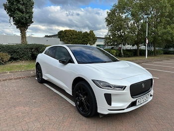 Used Jaguar I-Pace 2024 for sale - 78866716: Photo