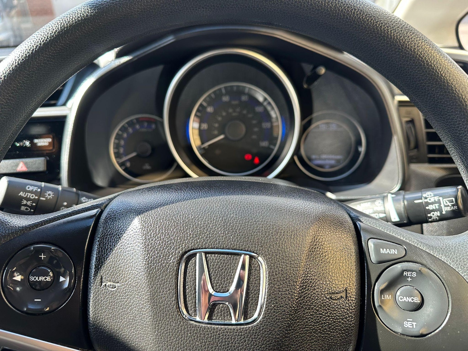 Vehicle 17