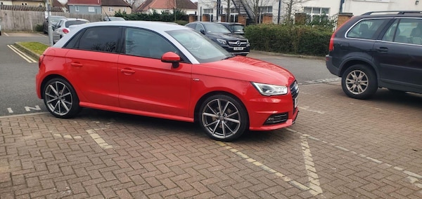 Used Audi A1 2018 for sale - 74777827: Photo 11