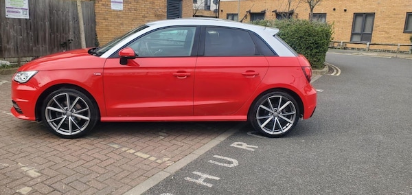 Used Audi A1 2018 for sale - 74777827: Photo 12