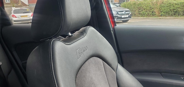 Used Audi A1 2018 for sale - 74777827: Photo 17