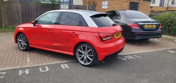 Used Audi A1 2018 for sale - 74777827: Photo 21