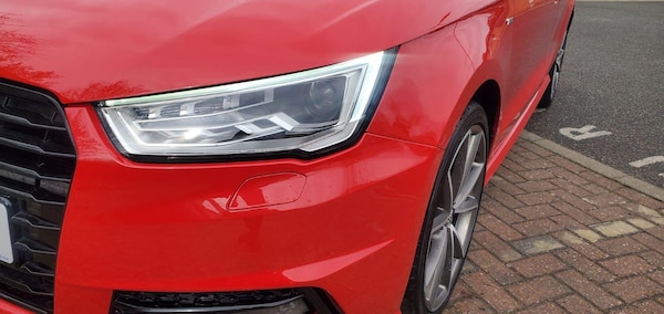 Used Audi A1 2018 for sale - 74777827: Photo 23