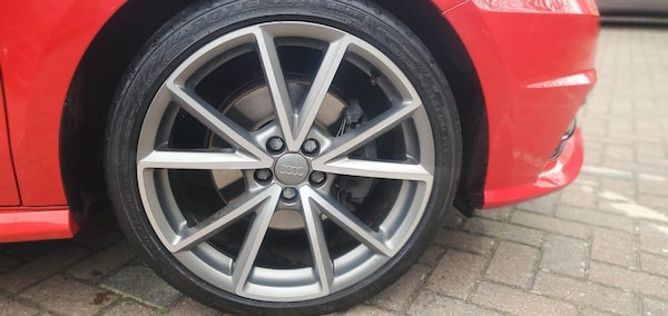 Used Audi A1 2018 for sale - 74777827: Photo 24