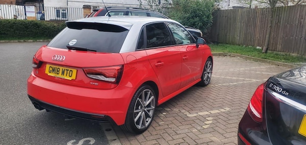 Used Audi A1 2018 for sale - 74777827: Photo 3