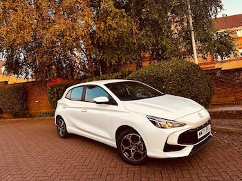 Used MG MG3 2025 for sale - 79168456: Photo