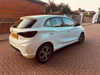 Used MG MG3 2025 for sale - 79168456: Photo