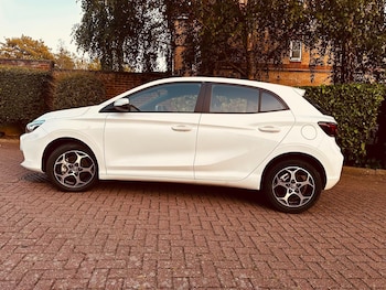Used MG MG3 2025 for sale - 79168456: Photo