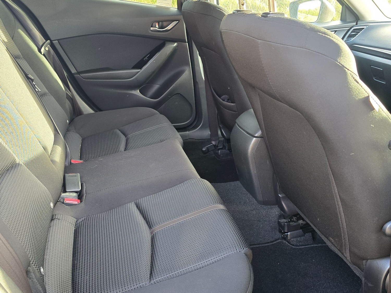 Used Mazda Mazda3 2017 for sale - 76425226: Photo 13