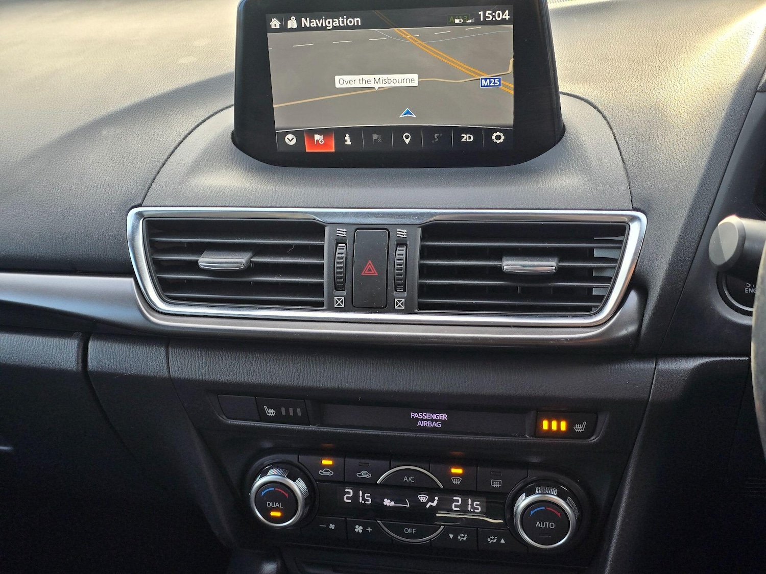 Used Mazda Mazda3 2017 for sale - 76425226: Photo 16