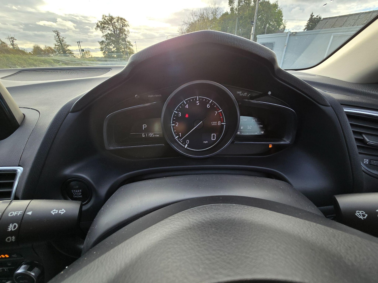 Used Mazda Mazda3 2017 for sale - 76425226: Photo 17