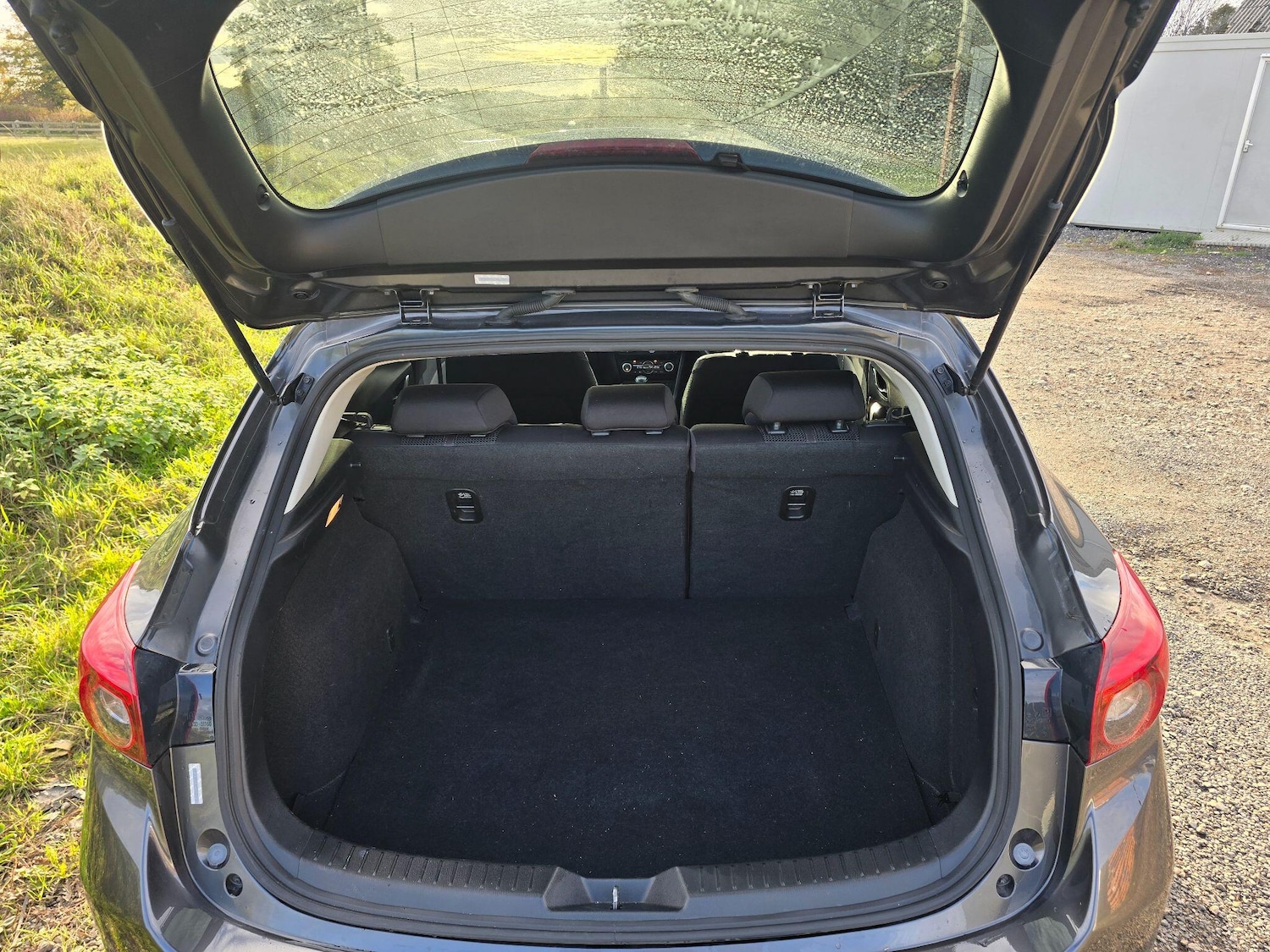 Used Mazda Mazda3 2017 for sale - 76425226: Photo 18