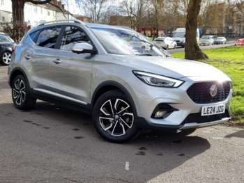 (24) - 1.0 T-GDI Exclusive Auto Euro 6 5dr