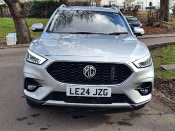 Used MG MG ZS 2024 for sale - 74777785: Photo