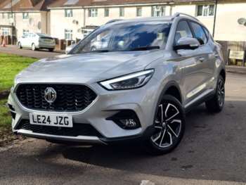 Used MG MG ZS 2024 for sale - 74777785: Photo