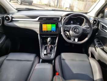 Used MG MG ZS 2024 for sale - 74777785: Photo
