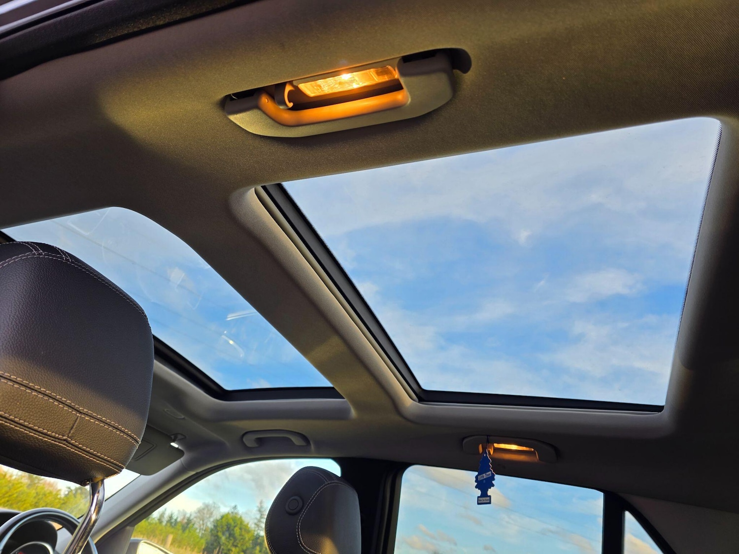 Used Mercedes-Benz M Class 2015 for sale - 77315067: Photo 12