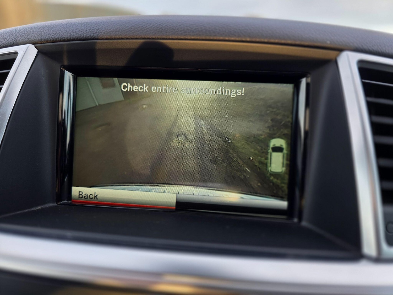 Used Mercedes-Benz M Class 2015 for sale - 77315067: Photo 16