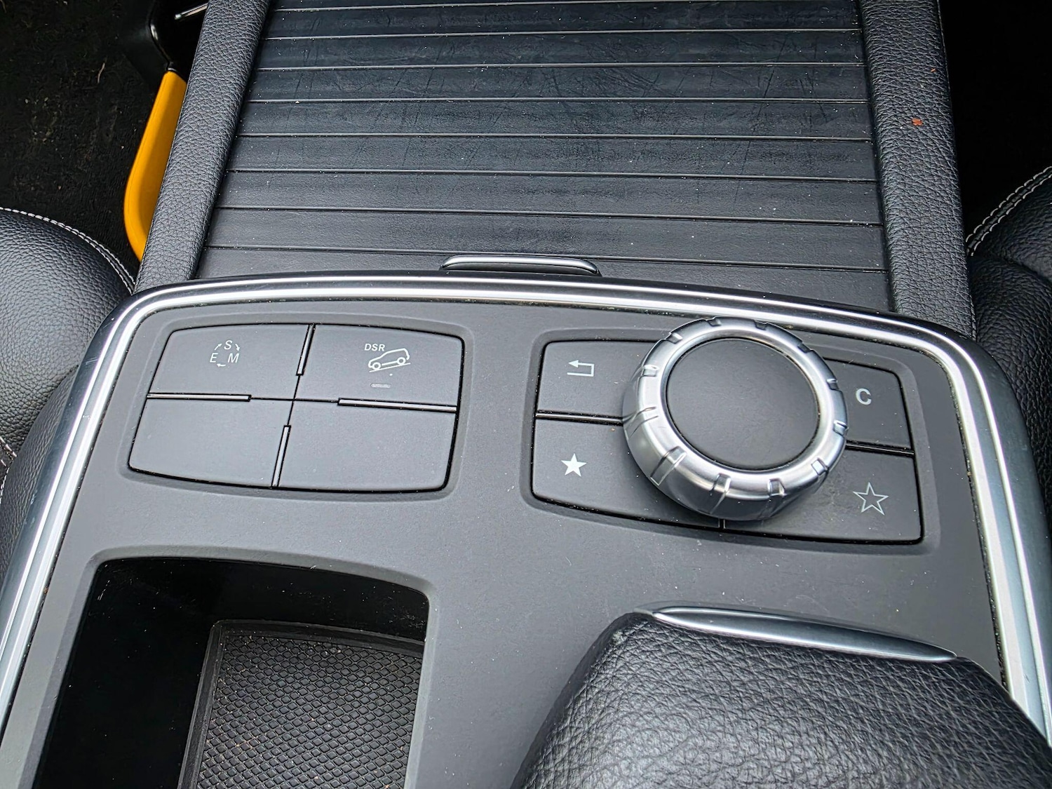 Used Mercedes-Benz M Class 2015 for sale - 77315067: Photo 18