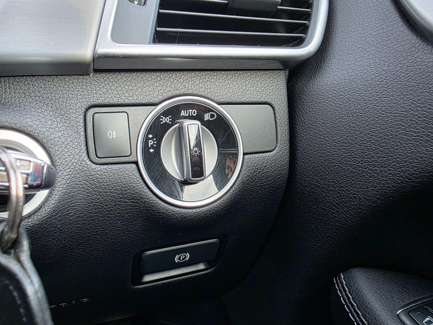 Used Mercedes-Benz M Class 2015 for sale - 77315067: Photo 19