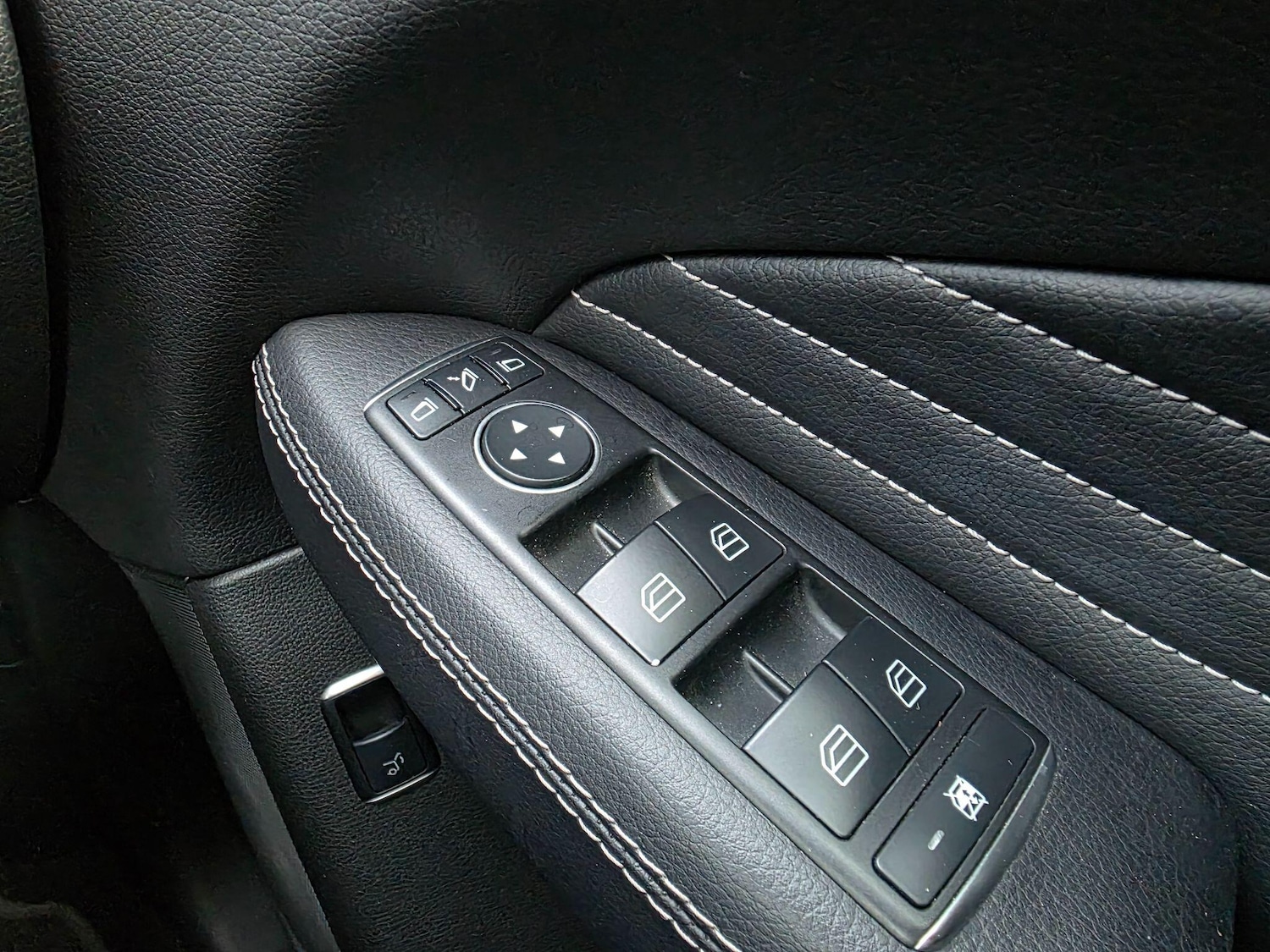 Used Mercedes-Benz M Class 2015 for sale - 77315067: Photo 20