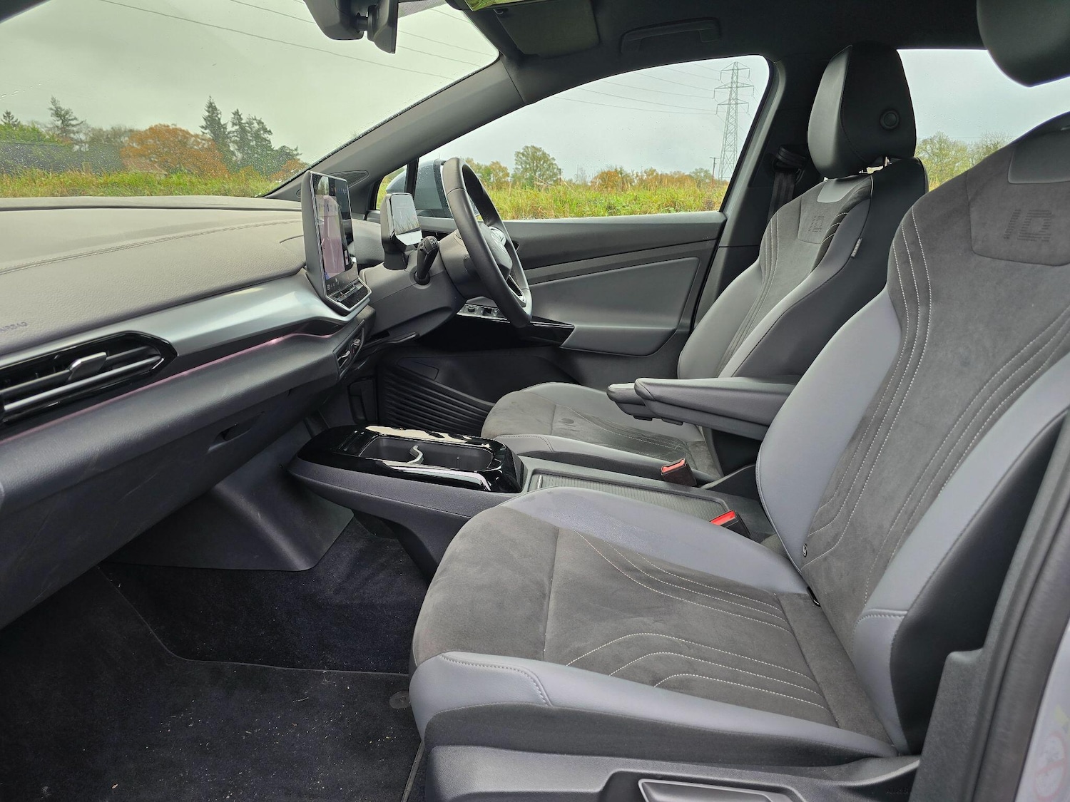 Used Volkswagen ID.4 2024 for sale - 77097688: Photo 12