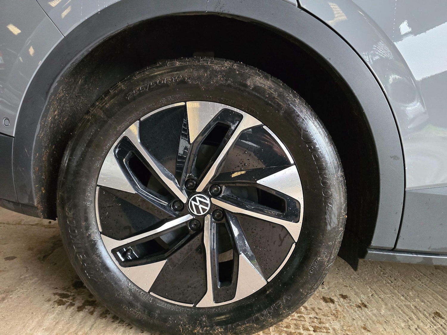 Used Volkswagen ID.4 2024 for sale - 77097688: Photo 21