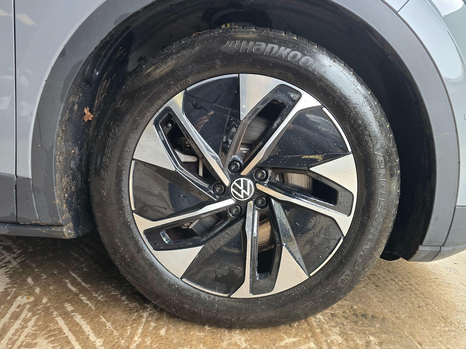 Used Volkswagen ID.4 2024 for sale - 77097688: Photo 22