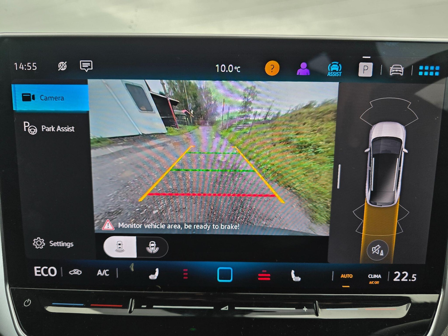 Used Volkswagen ID.4 2024 for sale - 77097688: Photo 25