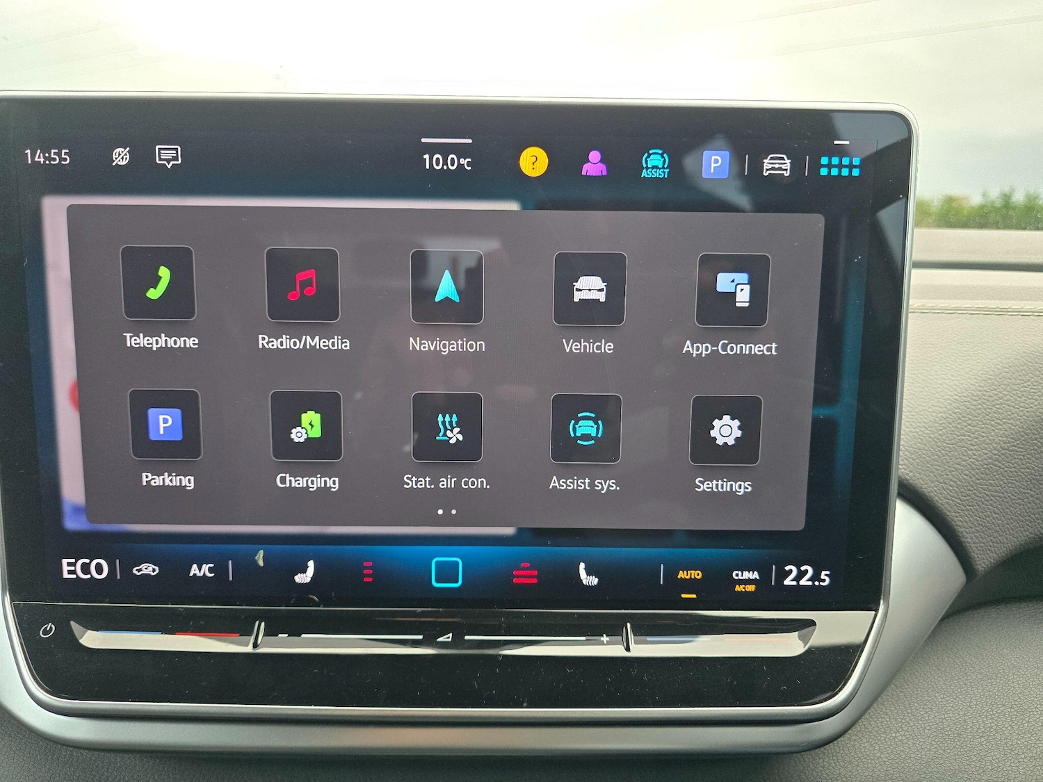 Used Volkswagen ID.4 2024 for sale - 77097688: Photo 27