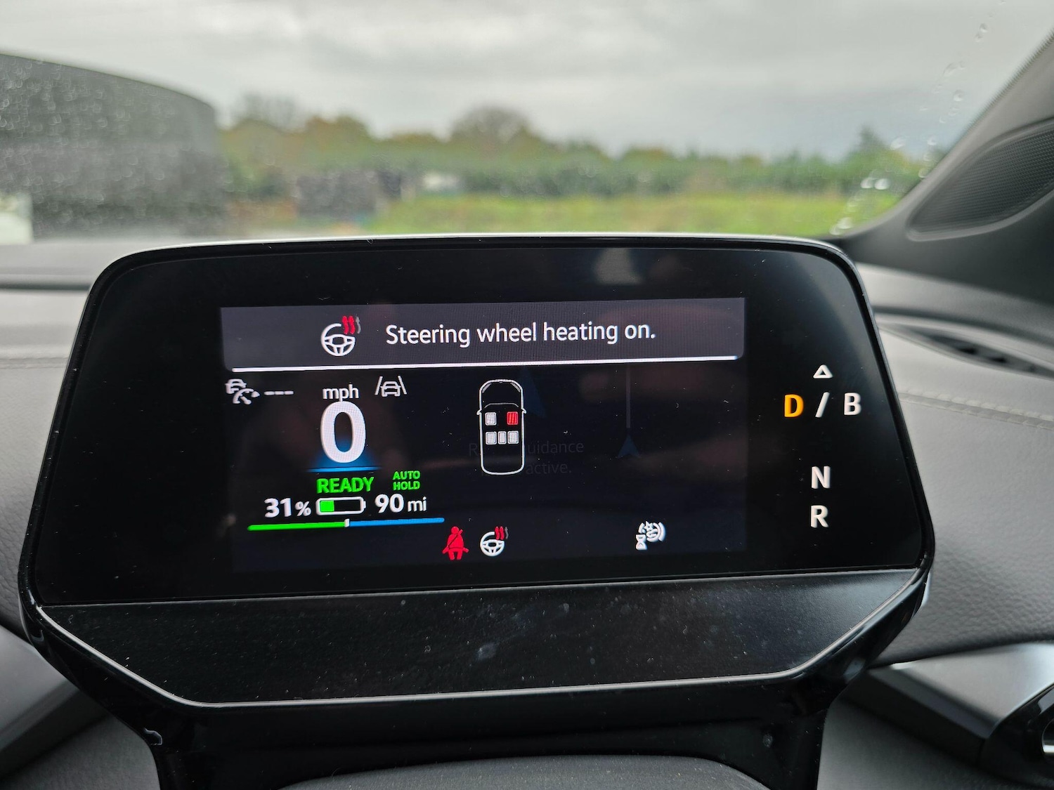 Used Volkswagen ID.4 2024 for sale - 77097688: Photo 28