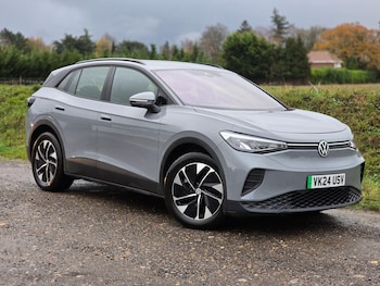 Used Volkswagen ID.4 2024 for sale - 77097688: Photo