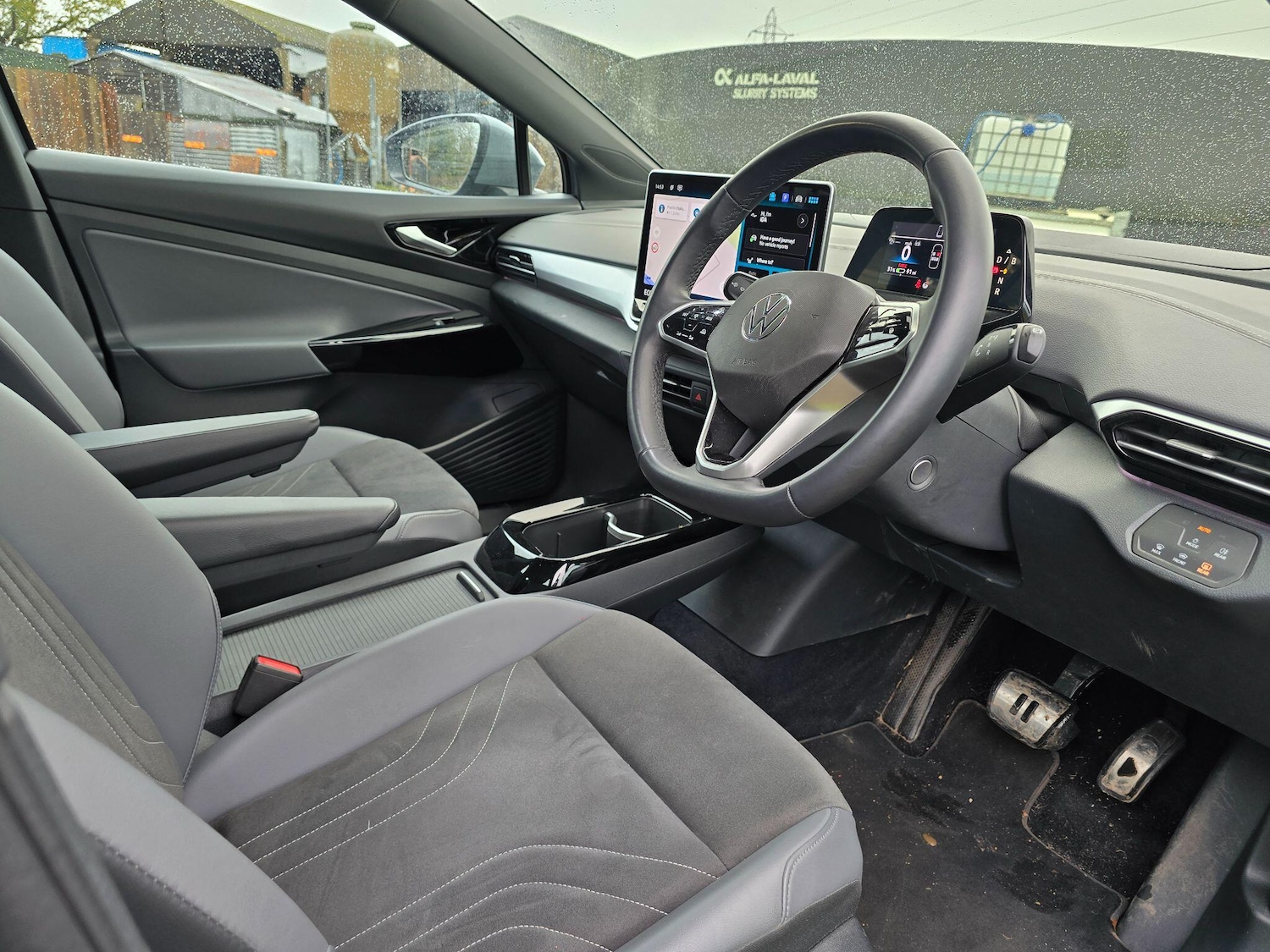 Used Volkswagen ID.4 2024 for sale - 77097688: Photo 7